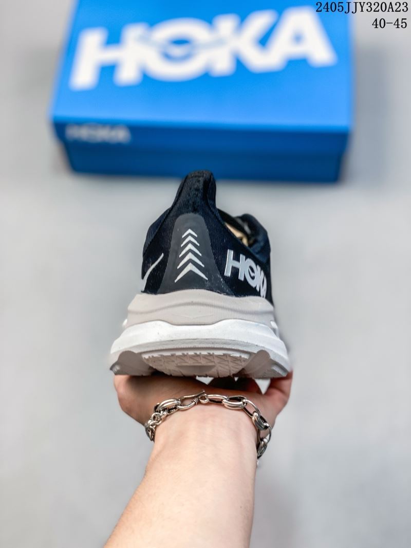 Hoka Shoes